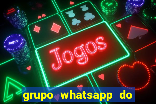 grupo whatsapp do vasco da gama